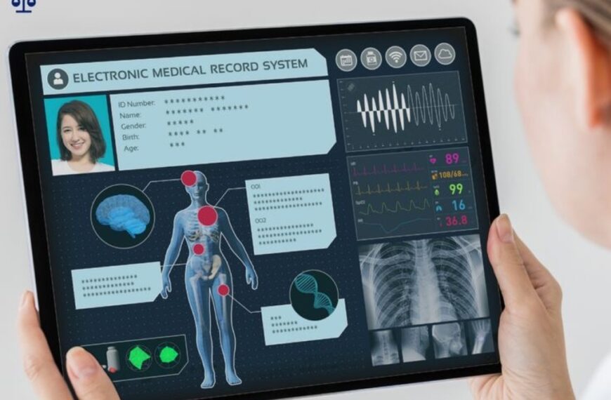 Hospitals on the Edge of Tomorrow: New EMR Projects Taking Root in America