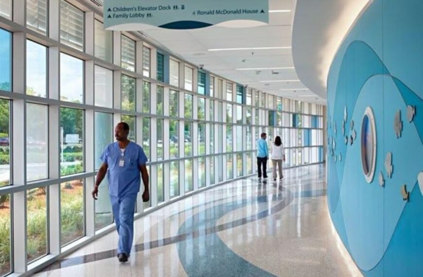 The Digital Pulse: EMR News Shaping U.S. Healthcare This Month