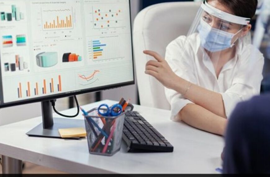When Data Becomes Destiny: How U.S. Hospitals Are Embracing the EMR Era