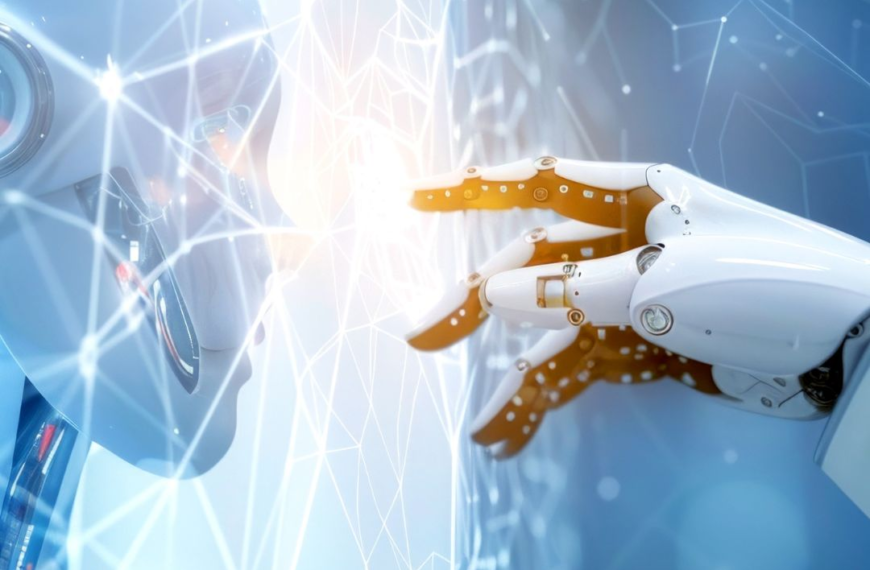 The Rise of Machine Doctors: How AI Is Weaving Itself into EMRs Across the U.S.