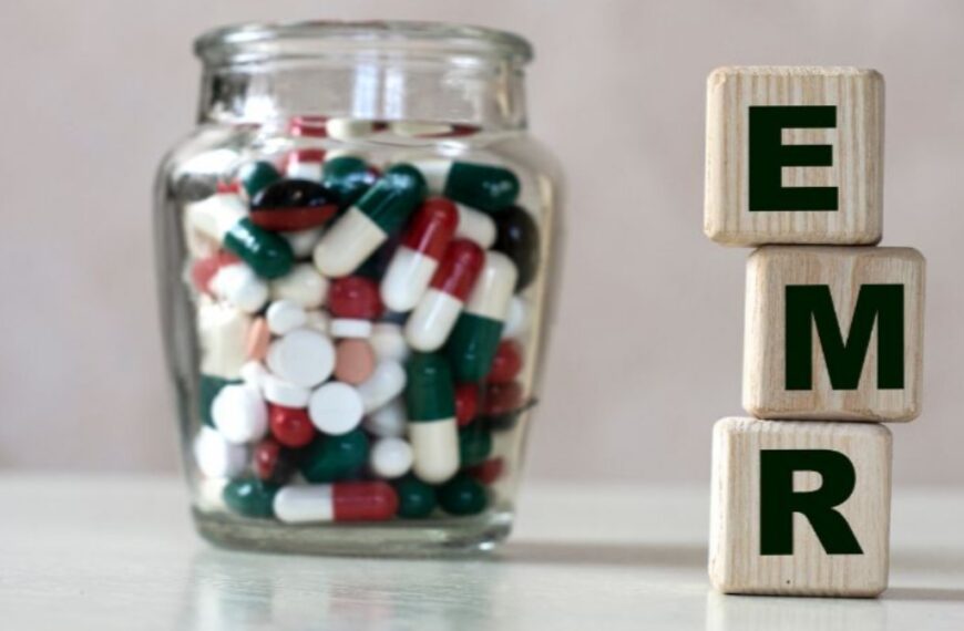 Digital Compass: Why EMRs Are the New North Star for Care Navigation