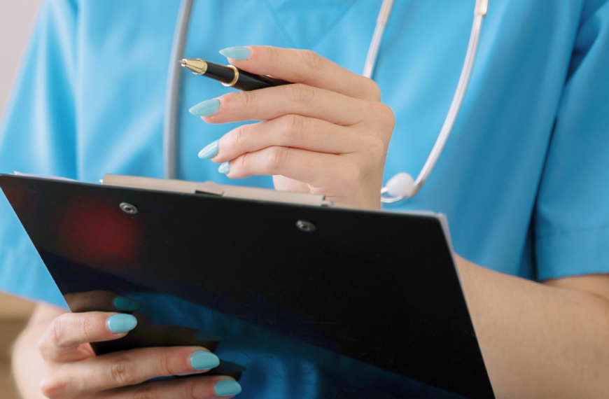 Silicon Meets Stethoscope: Big Tech’s Bold Moves Into the EMR Battlefield