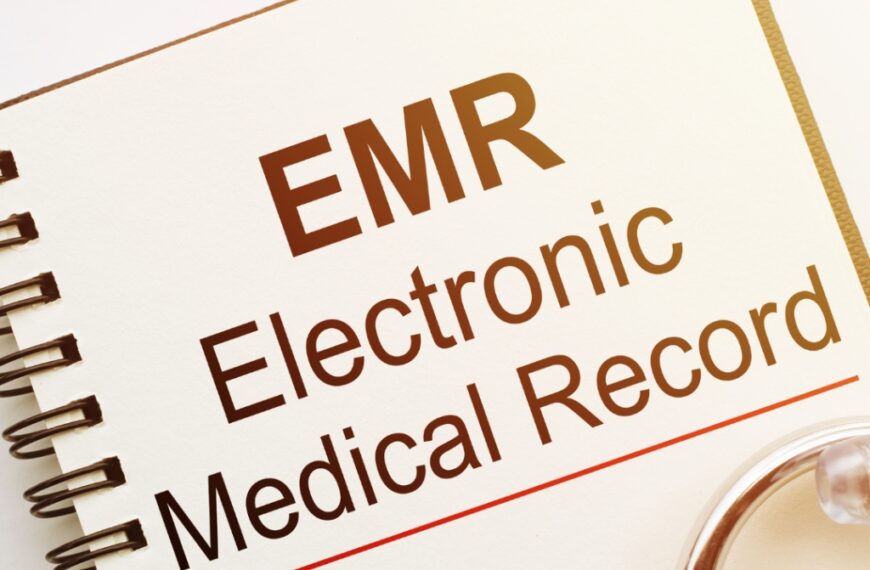 Whispers in the Wards: What Nurses and Doctors Really Think About EMRs in 2025