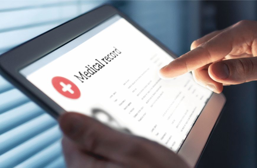 The EMR Learning Curve: A Love Letter to the Confused, the Overwhelmed, the Still-Learning