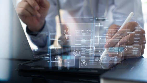 “Digital Grace: How EMRs Bring Peace to End-of-Life Care” In the quietest moments, access to records becomes the most sacred tool.