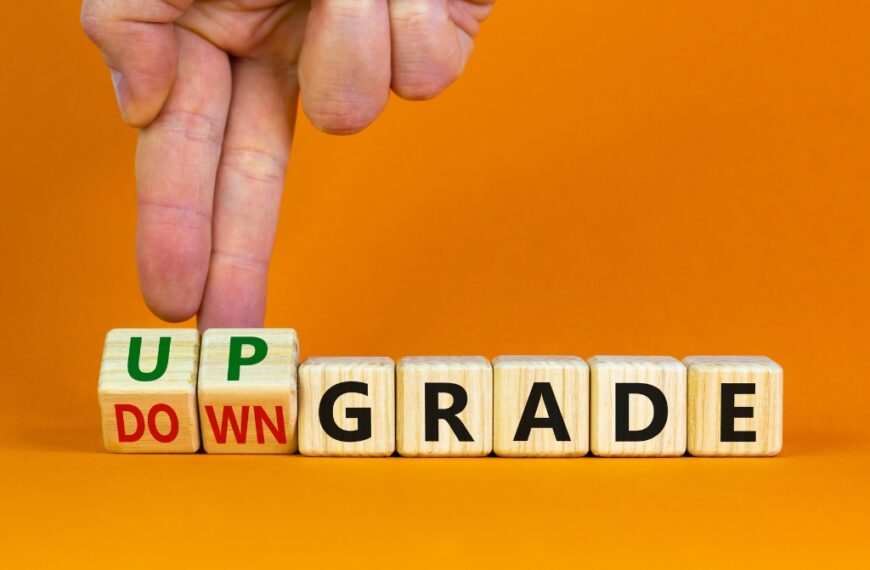 “The Upgrade Dilemma: What Happens When Your EMR Outgrows You or You Outgrow It?”