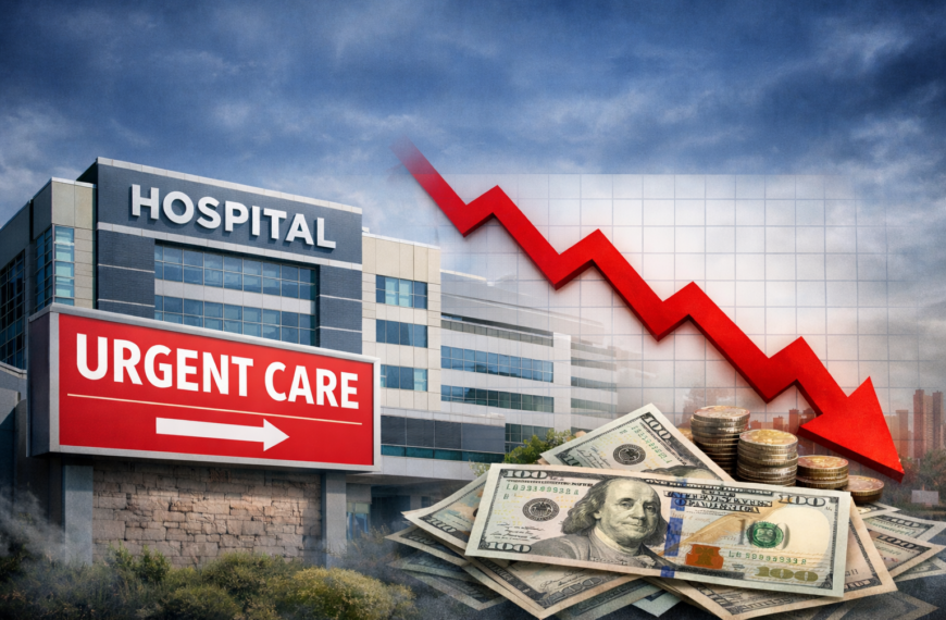 California hospital to eliminate 265 roles amid funding pressures