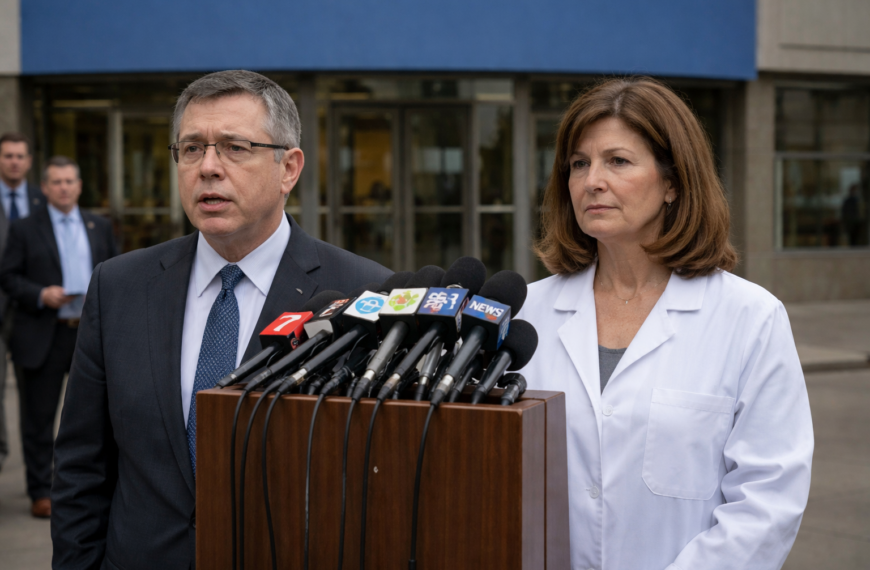 ‘No Rational Explanation’: Hospitals Warn Colorado Budget Cuts Will Shrink Physician Pipeline