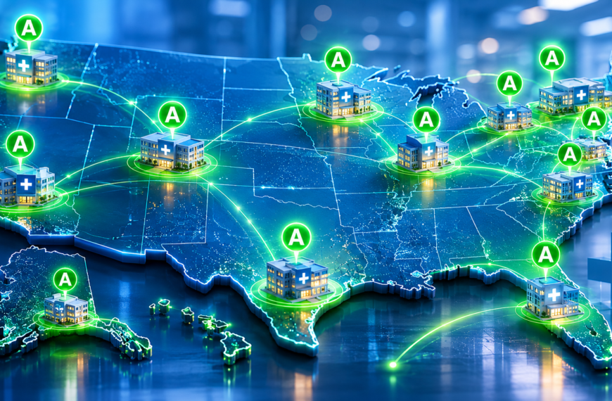 Where Are Leapfrog’s 11 Straight-“A” Hospitals?